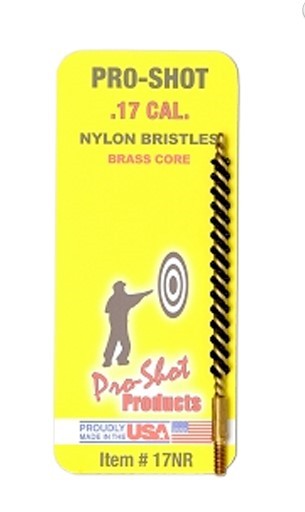 PROSHOT 7MM NYLON RIFLE BRUSH 7NR - Win Repeating Arms Promotion